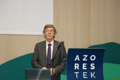 AzoresTek com participação do INESC TEC