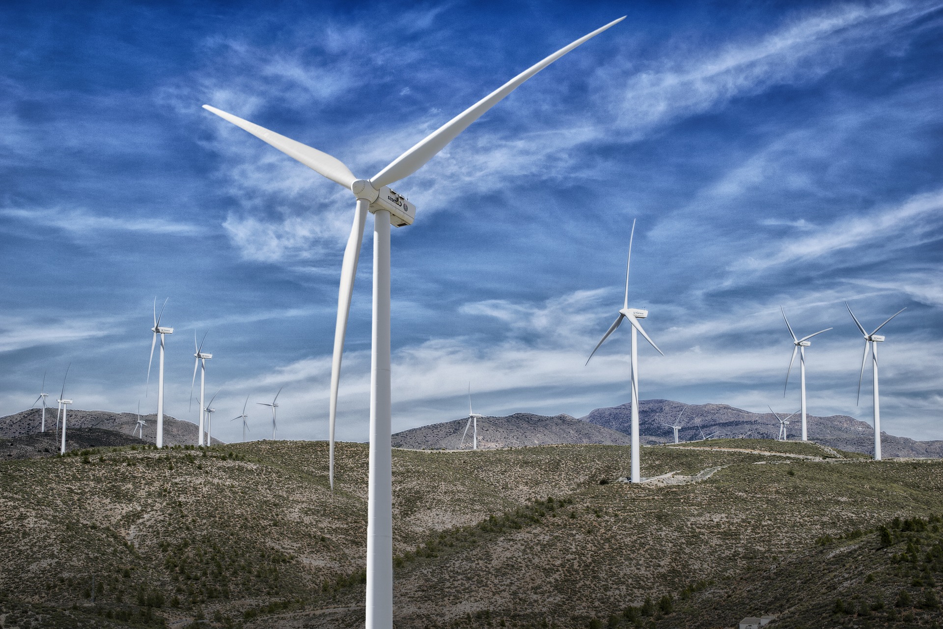 Projeto que permitiu aumentar a flexibilidade do sistema elétrico chega ao fim