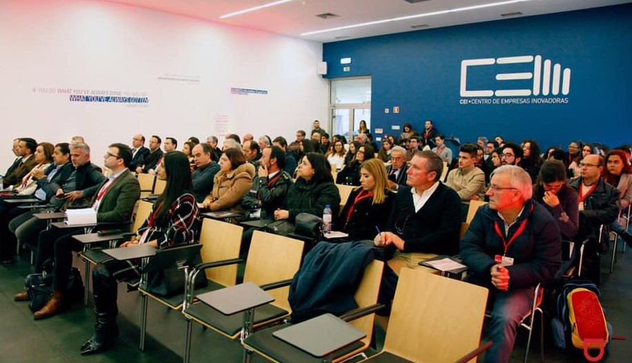 Conferência sobre Indústria em Castelo Branco contou com INESC TEC 