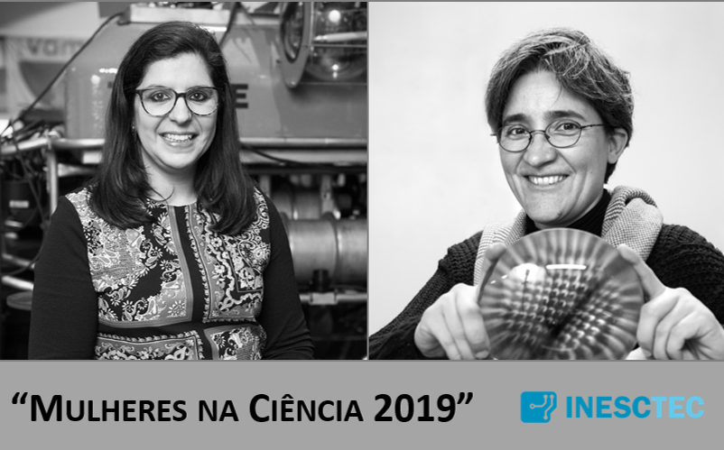 INESC TEC com cinco candidaturas aprovadas ao Roteiro Nacional de Infraestruturas de Investigação da FCT INESC TEC com cinco candidaturas aprovadas ao Roteiro Nacional de Infraestruturas de Investigação da FCT
