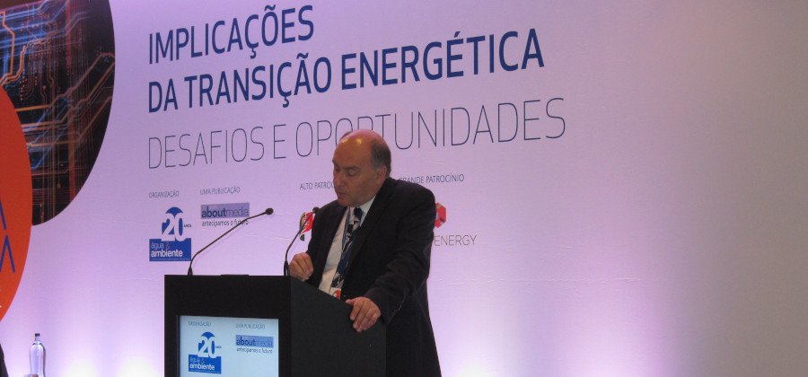 INESC TEC participa no 1º Fórum Energia dedicado à transição energética