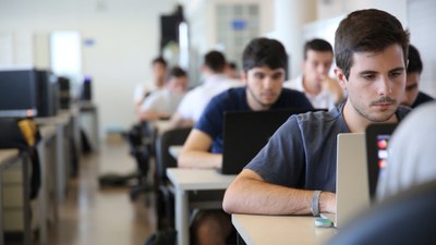 Programa Estágios de Verão do CTM reúne alunos universitários do Porto