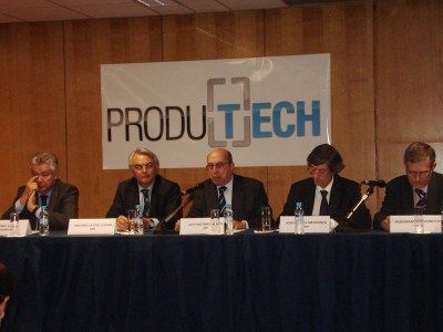 INESC Porto consolida papel nas Tecnologias de Produção