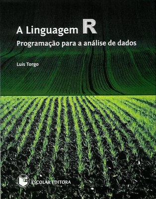 Investigador do LIAAD publica novo livro