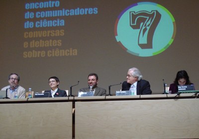 Investigadores do INESC Porto em destaque nas Conferências “Science: What Else?”