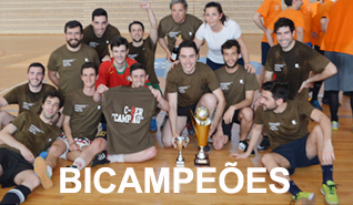 C-BER bicampeão no XVI Torneio de Futebol do INESC TEC C-BER bicampeão no XVI Torneio de Futebol do INESC TEC