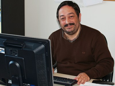 Manuel Matos eleito representante das Unidades de Investigação no Senado da U.Porto