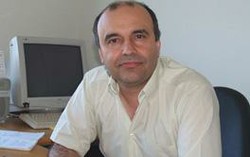António Gaspar António Gaspar