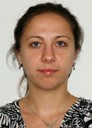 Iryna Yevseyva