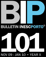 BIP logo