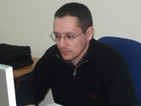 CRACS researcher is member of the Programme Committee of PADL'11