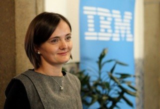 HASLab/INESC TEC researcher wins IBM Scientific Prize