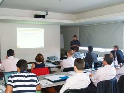 INESC TEC organises course on Electric Mobility 