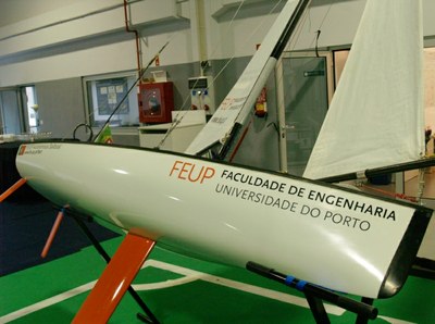 INESC TEC participates in seminar at the Portuguese Naval Academy