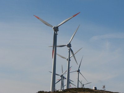 INESC TEC concludes study for the integration of wind park in Portugal