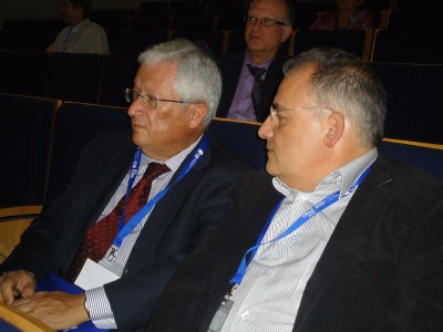 Experts discuss regional innovation at event organised by INESC TEC