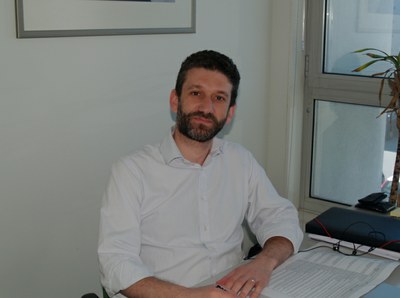 INESC TEC Unit Manager is the new Director of CMU Portugal