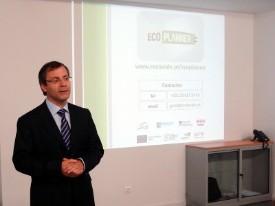 INESC TEC develops 1st Portuguese eco-efficiency software