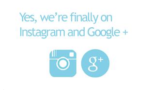 INESC TEC is now on Instagram and Google+ INESC TEC is now on Instagram and Google+
