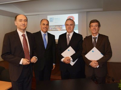 INESC TEC signs programme-contract with EDP
