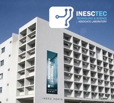 INESC TEC consolidates new image in 2014