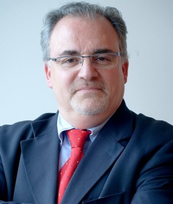 José Carlos Caldeira is president of the National Innovation Agency