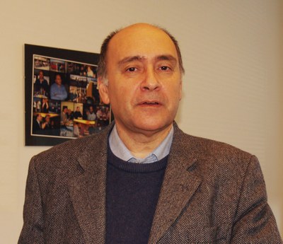 Director of INESC TEC on the editorial board of scientific journal