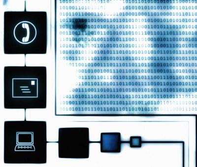    HASLab / INESC TEC explores deduplication technique for solving problems in the 'cloud'