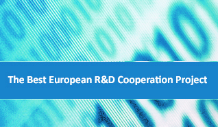LeanBigData is the Best European R&D Cooperation Project