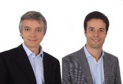 First researchers in the Iberian Peninsula to be global certified analytics professionals 