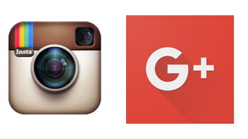 INESC TEC is now on Instagram and Google+