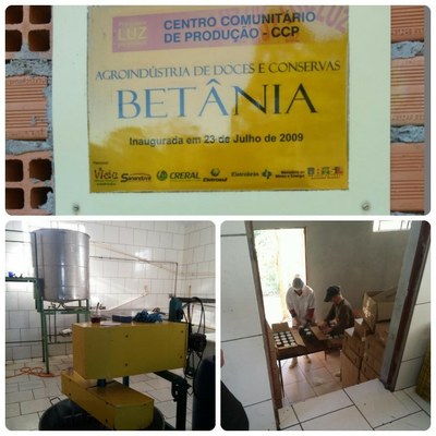 INESC P&D Brasil assesses impact of electricity rural community in Brazil
