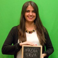 Nádia Silva