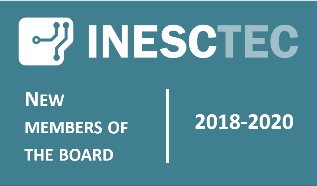 INESC TEC renews associative bodies INESC TEC renews associative bodies