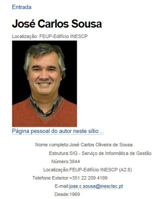 JC Sousa