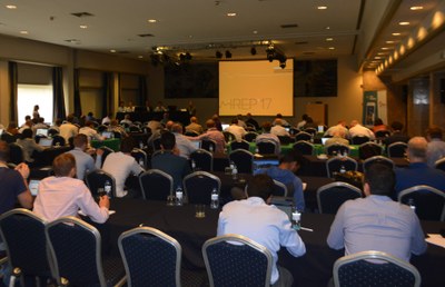 INESC TEC organises International Symposium on Bulk Power Systems Dynamics and Control