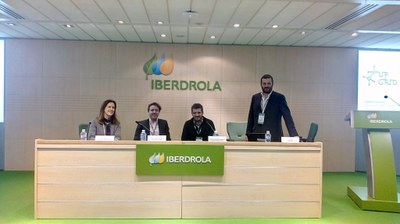 iberdrola