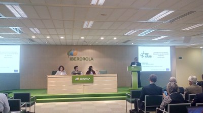 iberdrola