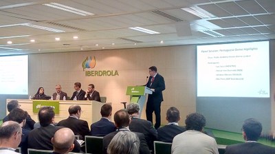 iberdrola