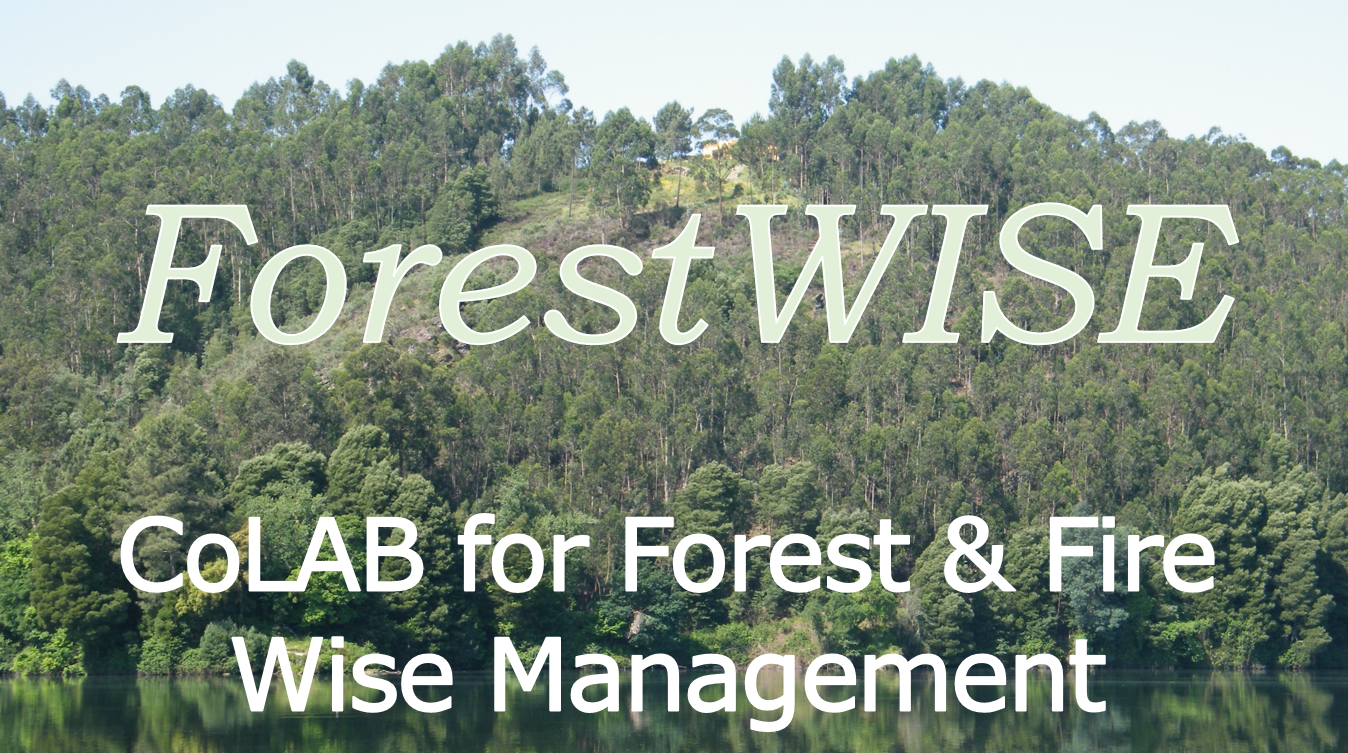 INESC TEC promotes Collaborative Laboratory for Integrated Forest and Fire Wise Management INESC TEC promotes Collaborative Laboratory for Integrated Forest and Fire Wise Management