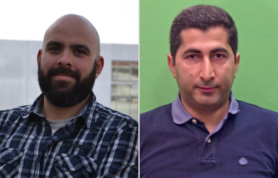 Two INESC TEC’s researchers were nominated for the Cor Baayen Young Researcher Award of the ERCIM