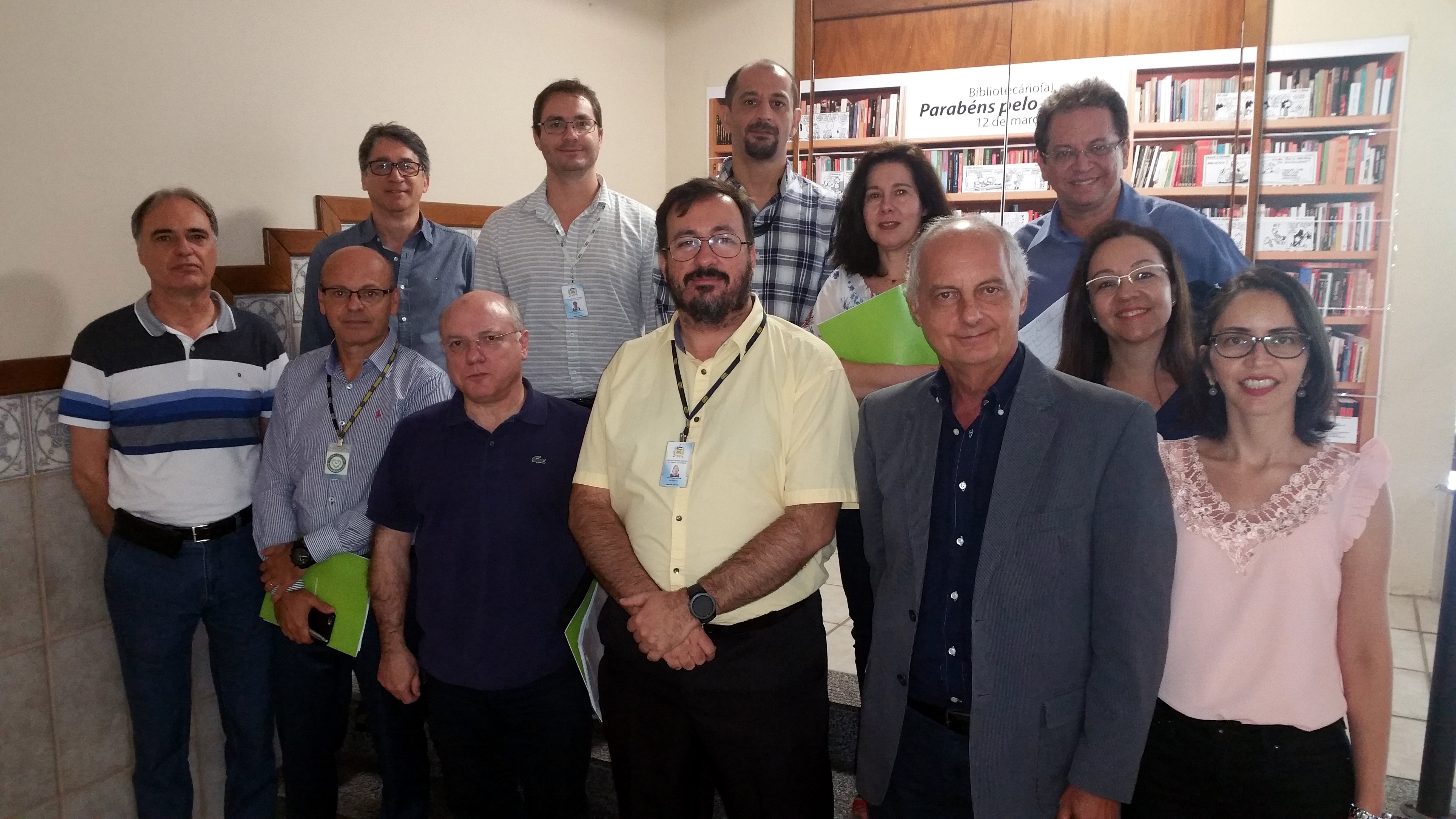 INESC R&D Brazil has two more associated universities