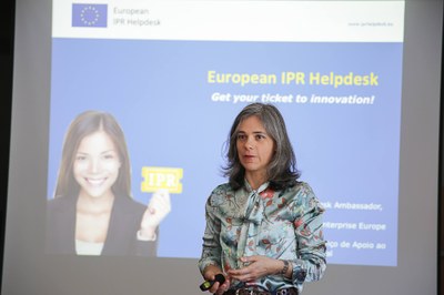 European initiative Scale-Up supports startups and young innovative companies