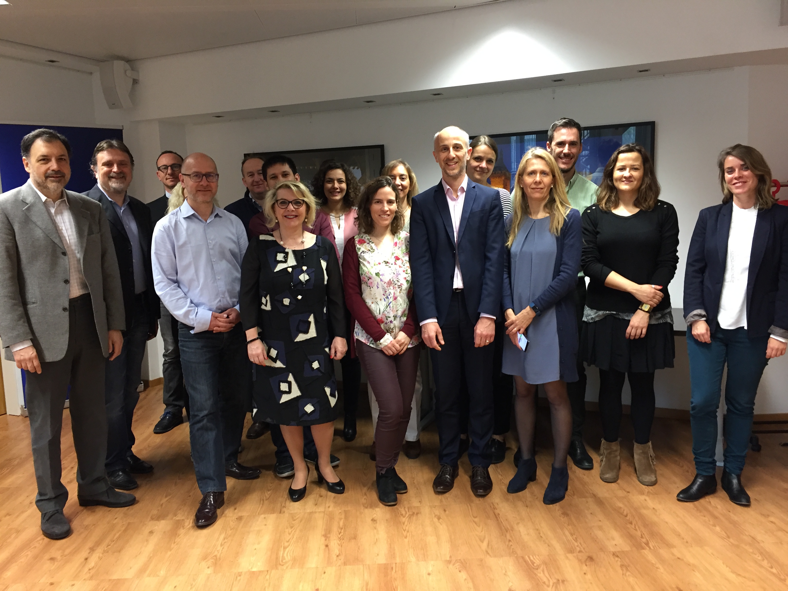 INESC TEC participates in new European project associated with digital skills