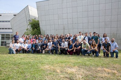 INESC TEC organises another edition of the VISUM Summer School