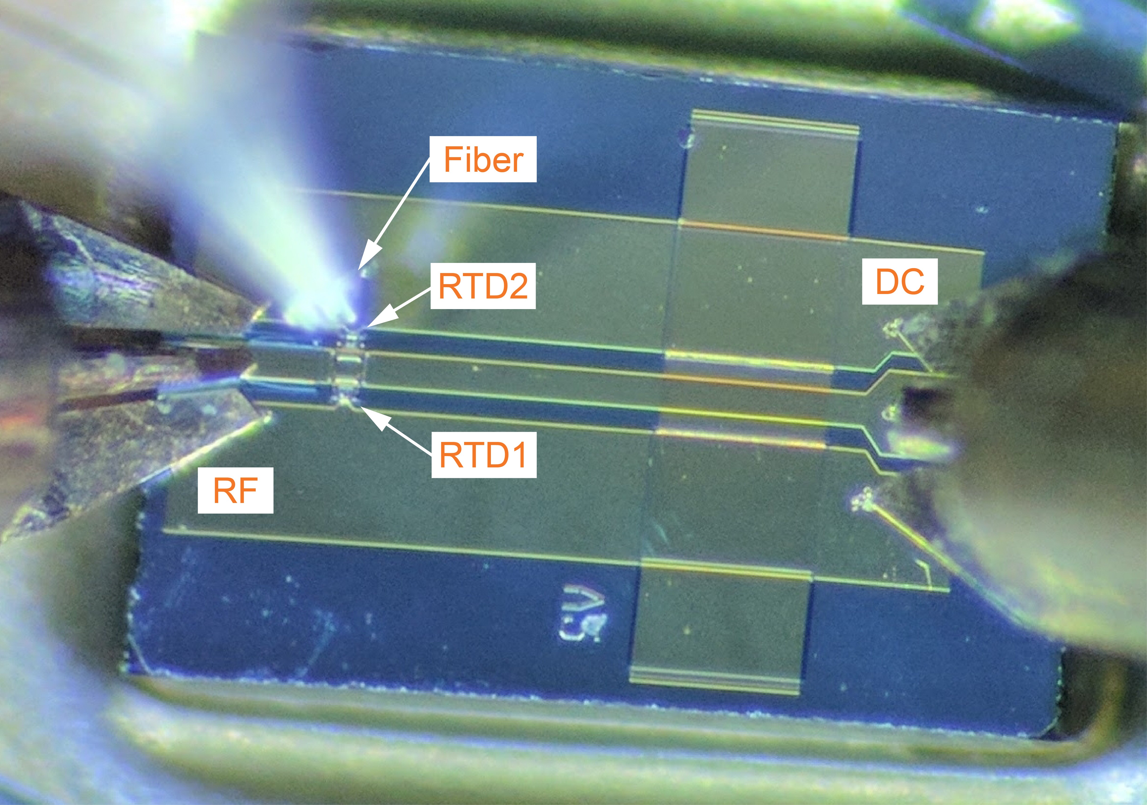 The project that tested a 10 times faster wireless speed has come to an end