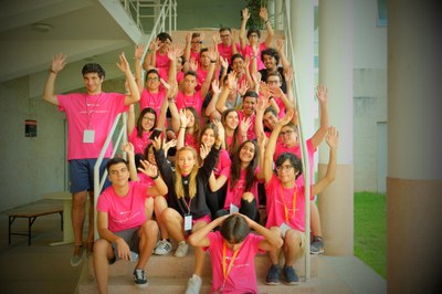 INESC TEC participates in the Summer on the Campus 2018