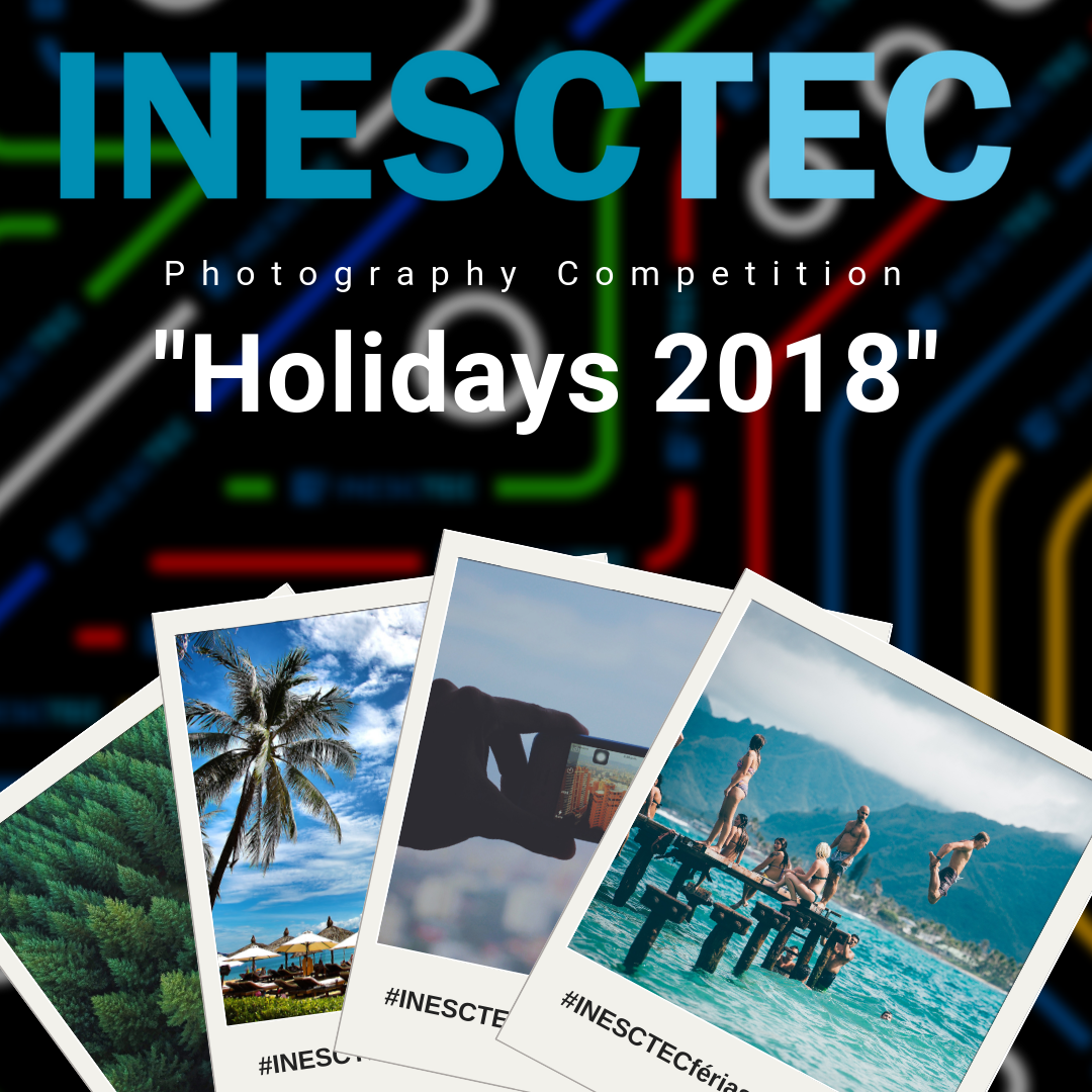 Winners of the “Holidays 2018” Photo Competition