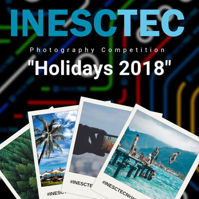 Winners of the “Holidays 2018” Photo Competition