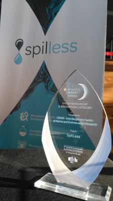 SpilLess project